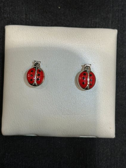 Orecchini Domar Bambino in Argento ORAR-335-280 - ORAR-335-280